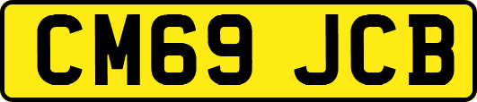 CM69JCB