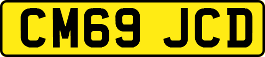 CM69JCD