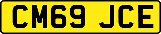 CM69JCE