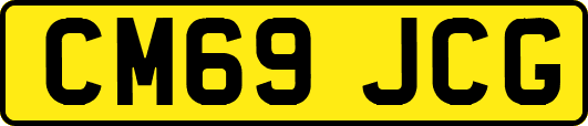CM69JCG