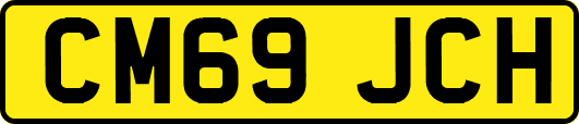 CM69JCH