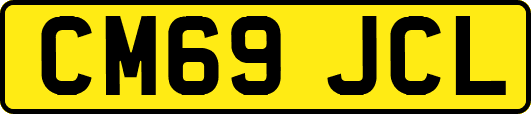 CM69JCL