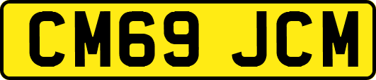 CM69JCM