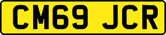 CM69JCR