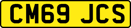 CM69JCS