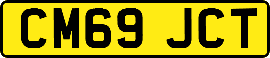 CM69JCT