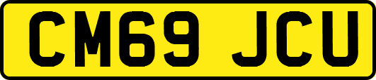CM69JCU