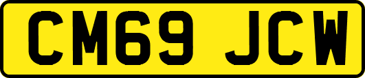 CM69JCW