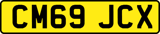 CM69JCX