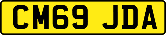 CM69JDA