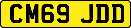 CM69JDD