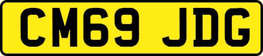 CM69JDG