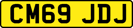 CM69JDJ