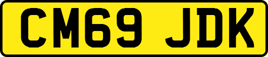 CM69JDK