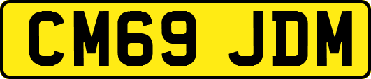 CM69JDM
