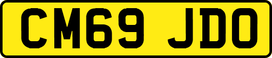 CM69JDO