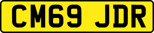 CM69JDR