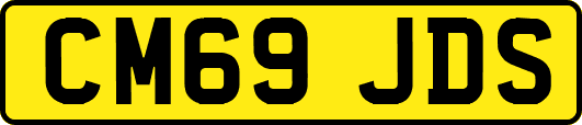 CM69JDS