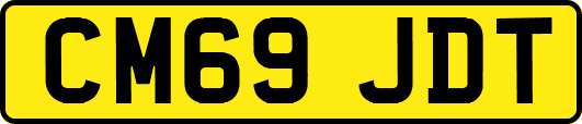 CM69JDT