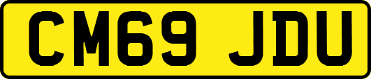 CM69JDU
