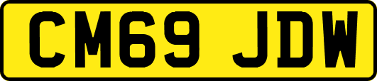 CM69JDW