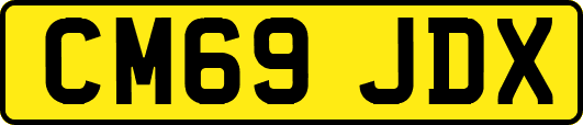 CM69JDX