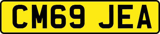 CM69JEA
