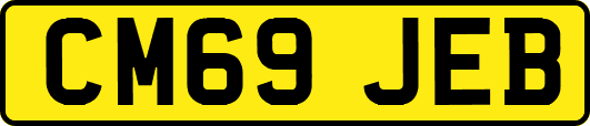 CM69JEB