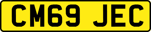CM69JEC