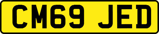 CM69JED