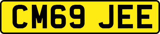 CM69JEE
