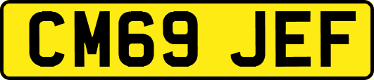CM69JEF