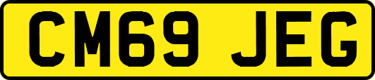 CM69JEG