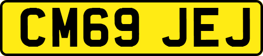 CM69JEJ