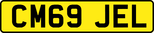 CM69JEL