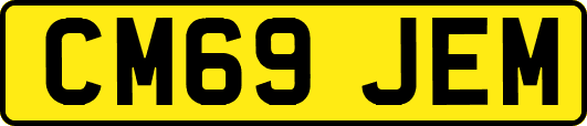 CM69JEM