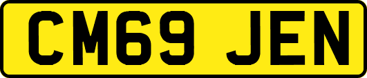 CM69JEN