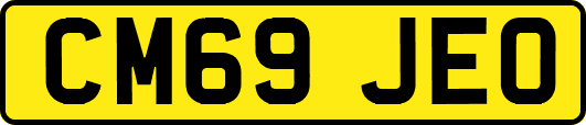 CM69JEO