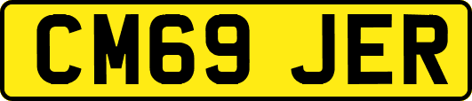 CM69JER