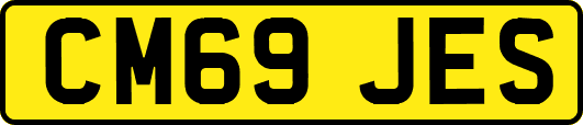 CM69JES