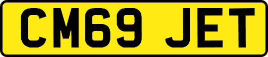 CM69JET