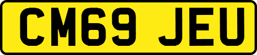 CM69JEU