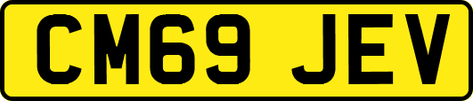 CM69JEV