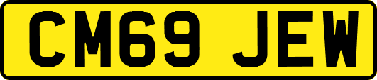 CM69JEW
