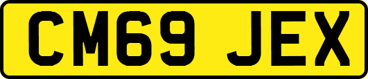 CM69JEX