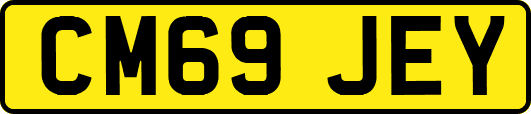 CM69JEY