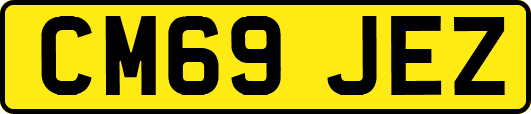 CM69JEZ