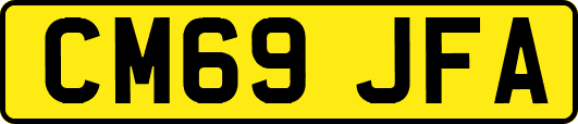 CM69JFA