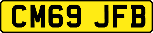 CM69JFB