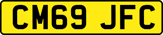 CM69JFC